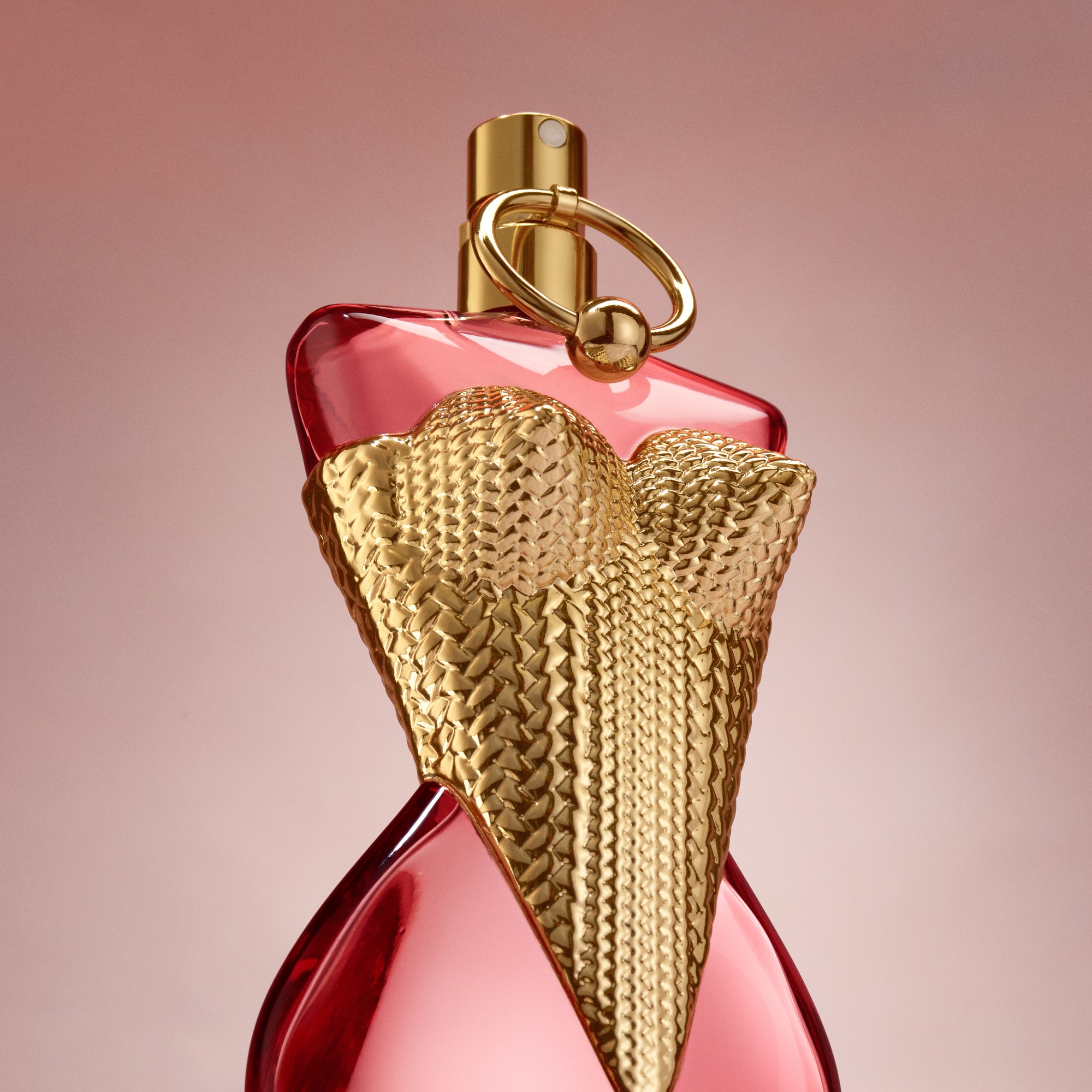 50 ML Jean Paul Gaultier DIVINE Eau de Parfum 1 of 7