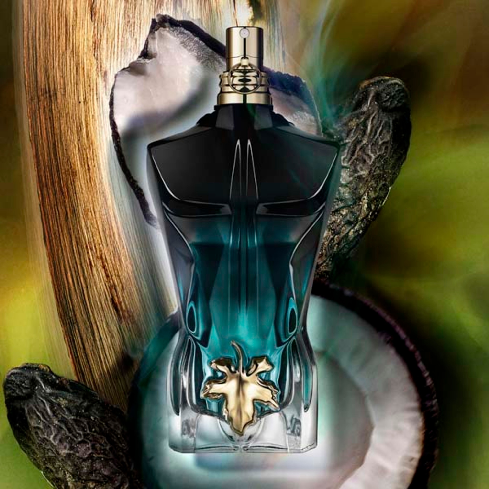 Eau de Parfum