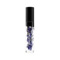 1 PCS EXURBE Flower Power Lipgloss  1 of 2 