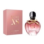 80 ML Rabanne Pure XS for Her Eau de Parfum  2 of 4 Eau de Parfum