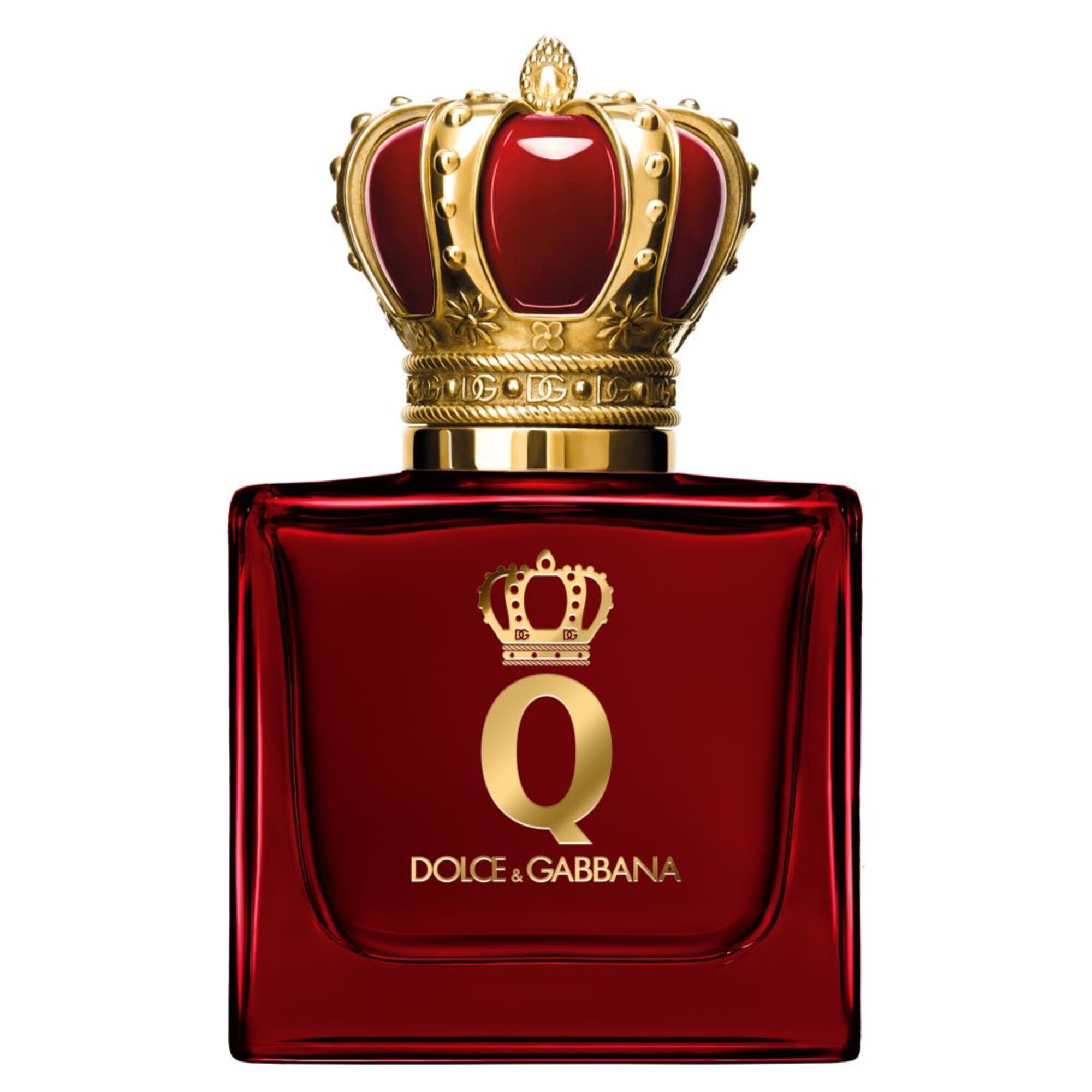 30 ML Dolce&Gabbana Q BY D&G EDP INTENSE Eau De Parfum 1 of 7