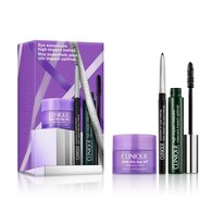  Clinique Eye Essentials High Impact Lashes Set de maquillage  
