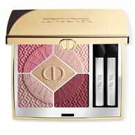  DIOR Diorshow Édition limitée Palette yeux 5 fards à paupières  1 of 2 