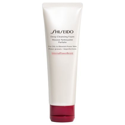 125 ML Shiseido Cleansers Gesichtsreiniger  1 of 1 