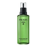 150 ML Prada Paradigme Eau de Parfum Refill  1 of 7 Eau de Parfum Refill