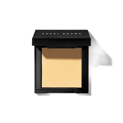  Bobbi Brown Mini Sheer Finish Pressed Powder Puder  1 of 2 