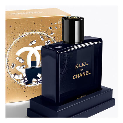 100 ML CHANEL CHANEL XMAS PARFUM ÉDITION LIMITÉE  1 of 2 