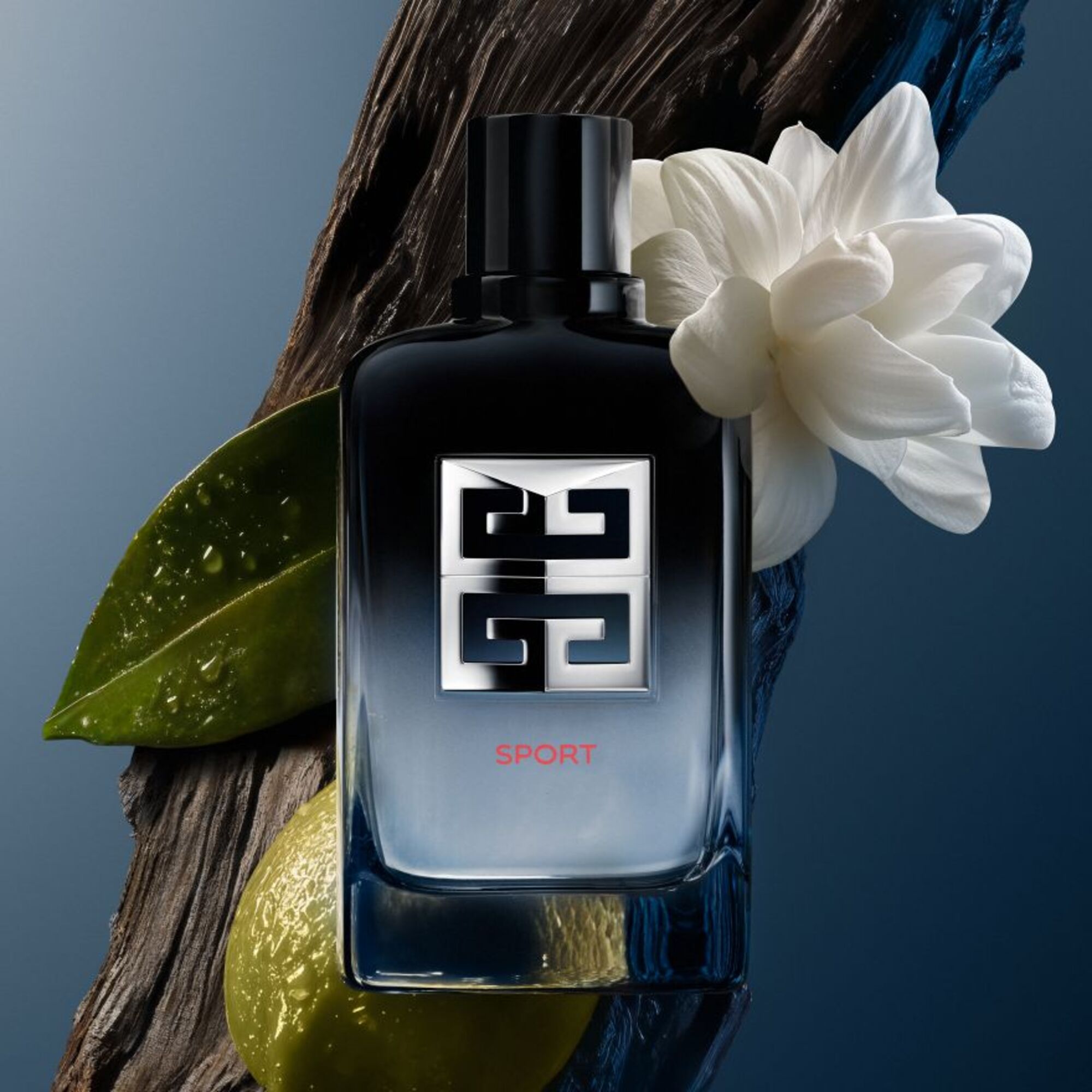 Eau de Parfum
