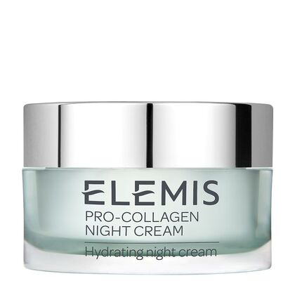 50 ML Elemis Pro-Collagen Night Cream Nachtcreme  1 of 5 