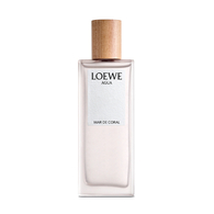 100 ML Loewe AGUA - MAR DE CORAL Mar de Coral Eau de Toilette  1 of 2 