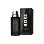 100 ML Hugo Boss BOSS The Scent Magnetic Eau de Parfum for Him 3 of 6 Eau de Parfum for Him