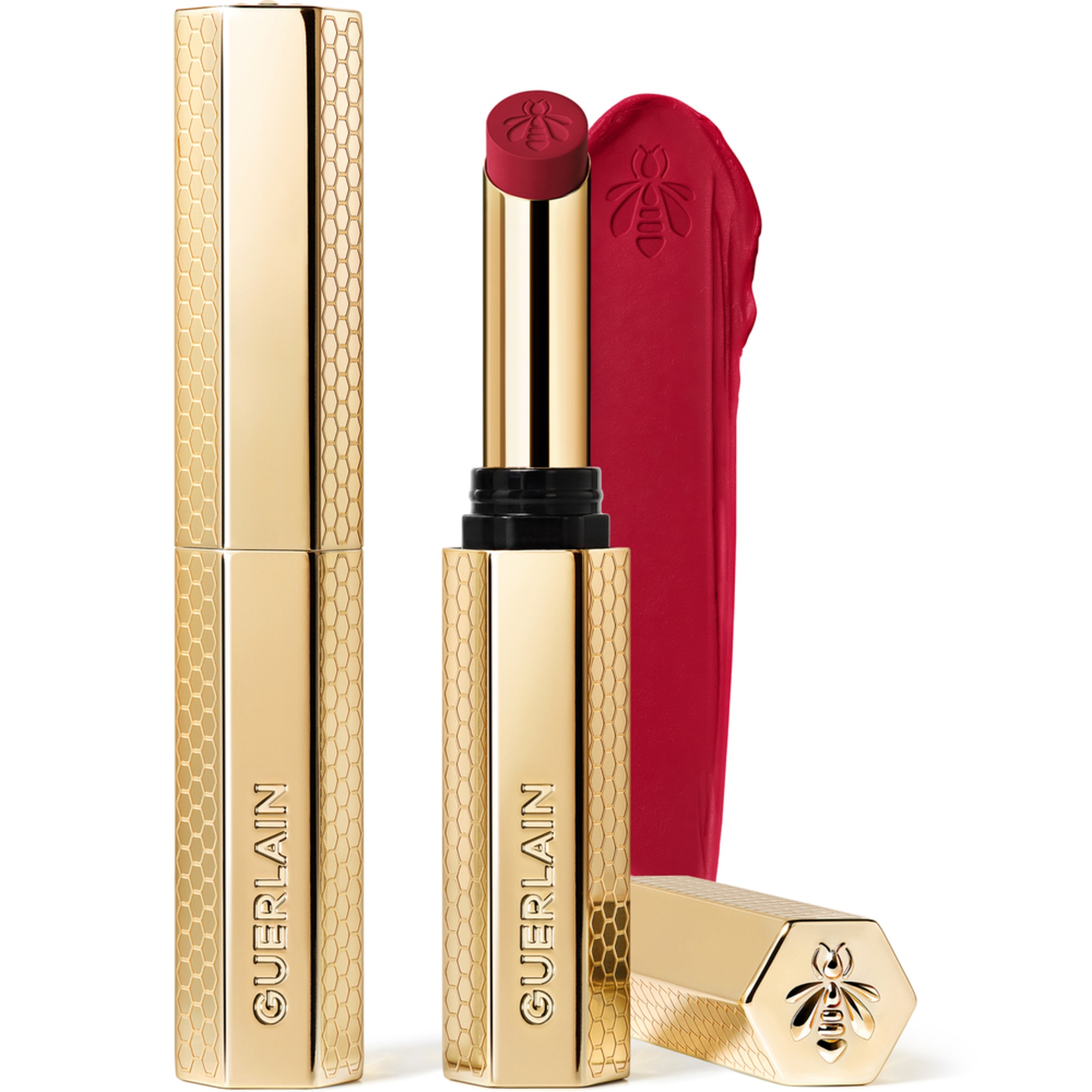 Guerlain GUER KIS BM Rouge à lèvres 1 of 1 Rouge à lèvres