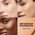 BareMinerals COMPLEXION RESCUE Blush und Highlighter 5 of 5 Blush und Highlighter