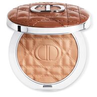  DIOR FOREVER NUDE BRONZER GLOW Puder-Bronzer mit natürlichem Glow oder mattem Finish  1 of 2 