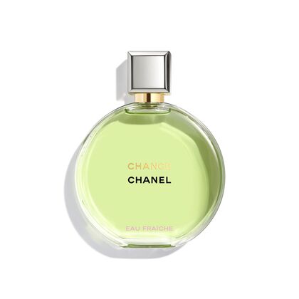 100 ML CHANEL CHANCE EAU FRAÎCHE Eau de Parfum  1 of 1 