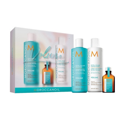 500 ML Moroccanoil Haircare Haarpflegeset  1 of 1 