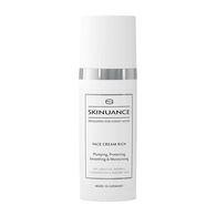 50 ML Skinuance Gesichtspflege FACE CREAM RICH  1 of 2 