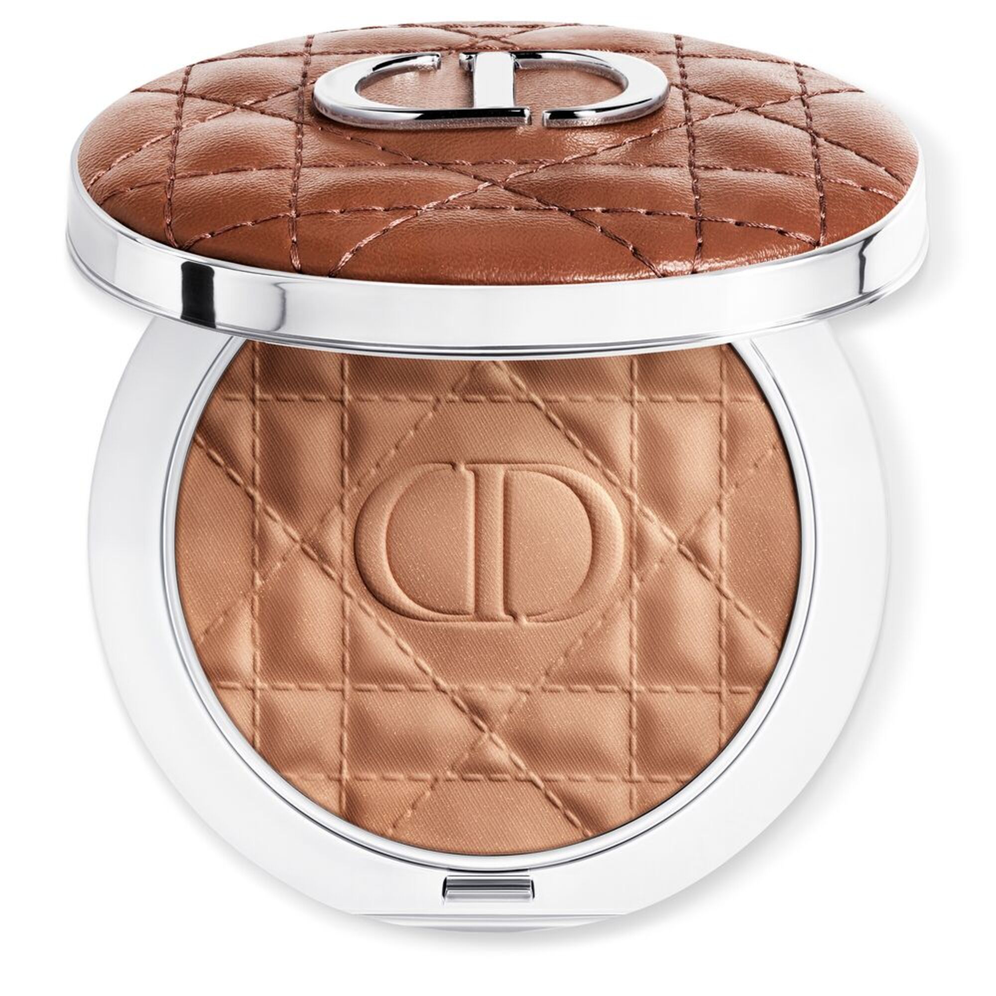DIOR FOREVER NUDE BRONZER GLOW Bronzer 1 of 1 Bronzer
