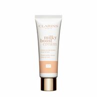  Clarins Milky Boost Cream Getönte Creme  1 of 2 