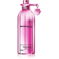 100 ML Montale Roses Musk Eau de Parfum - Femme  1 of 2 