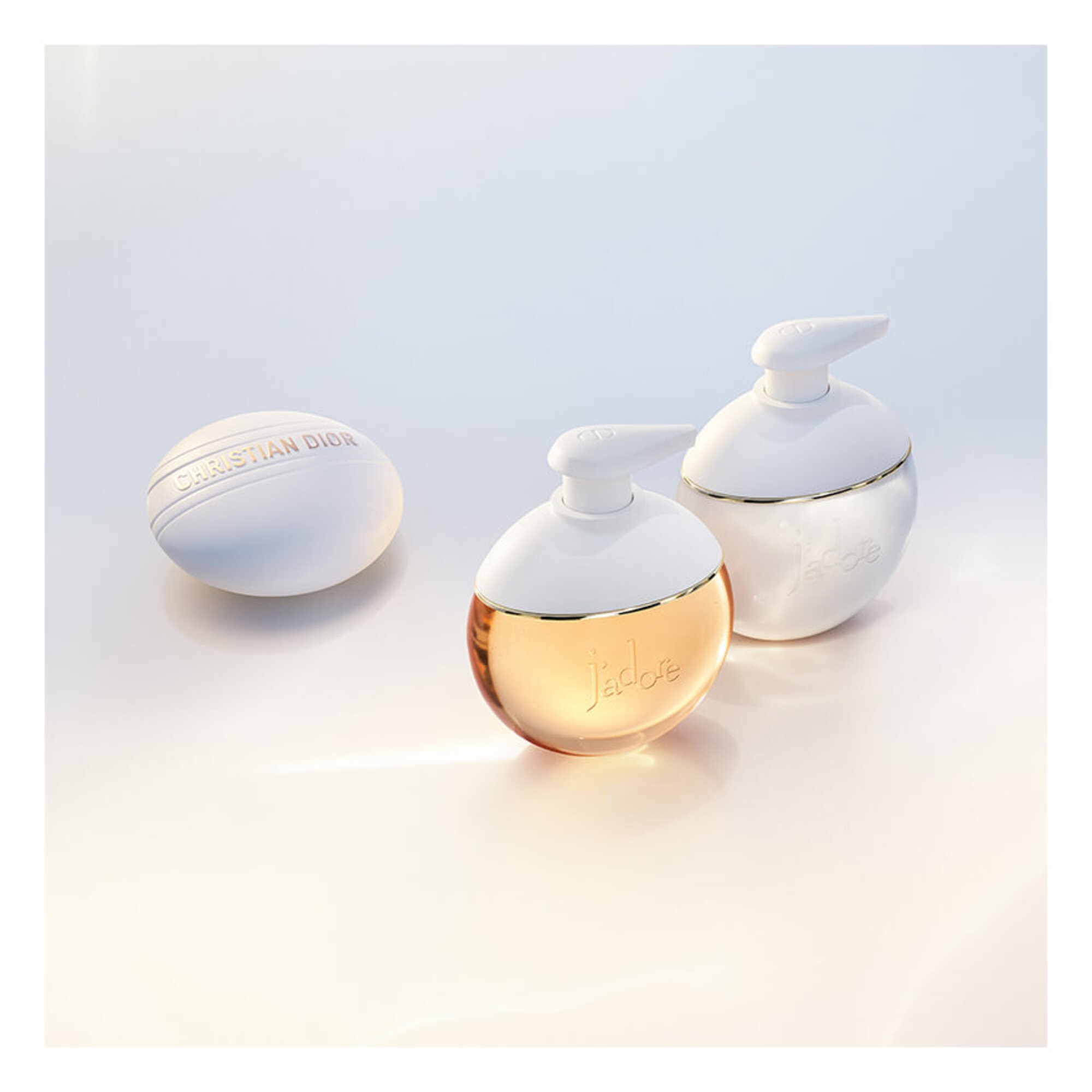 Crème Mains, Ongles et Décolleté