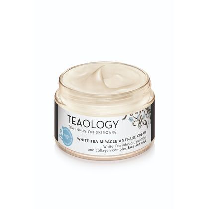 50 ML Teaology WHITE TEA White Tea  1 of 1 