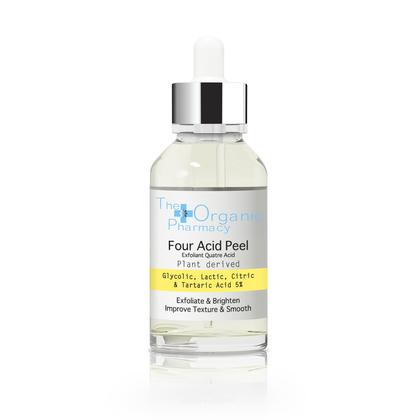 30 ML The Organic Pharmacy Face Serum  1 of 1 