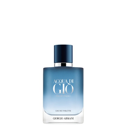 50 ML Giorgio Armani Acqua Di Giò Profondo  Eau de Toilette  1 of 1  Eau de Toilette