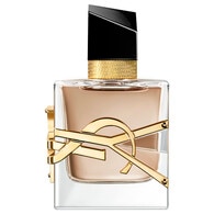 30 ML Yves Saint Laurent LIBRE FLOWERS & FLAMES Eau de Parfum  1 of 2 