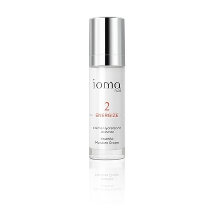 30 ML Ioma 2 Energize Feuchtigkeitsspendende Creme „Jungbrunnen“ für Tag und Nacht  1 of 1 