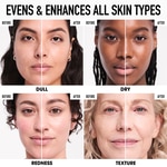  BareMinerals BM LUMINOUS TINT Bâton de Fond de teint  4 of 8 Bâton de Fond de teint