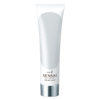 125 ML Sensai Sensai Silky Purifying Gesichtsreinigung 