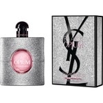 90 ML Yves Saint Laurent BLACK OPIUM GLITTER Eau de Parfum 2 of 3 Eau de Parfum