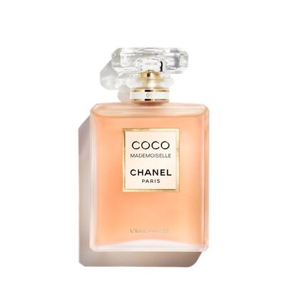 100 ML CHANEL COCO MADEMOISELLE L'EAU PRIVÉE - EAU POUR LA NUIT 1 of 1