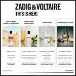 30 ML Zadig & Voltaire THIS IS REALLY HER! Eau de Parfum 5 of 6 Eau de Parfum