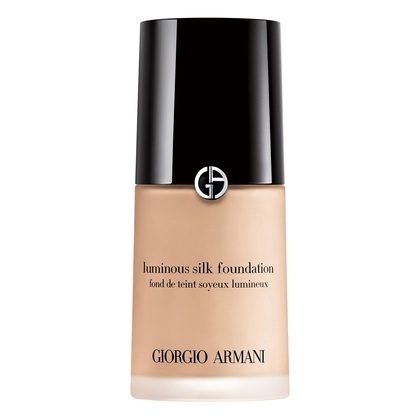  Giorgio Armani Luminous Silk Foundation Foundation  1 of 3 