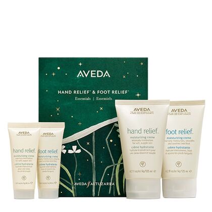 1 PCS Aveda Hand & Foot Relief Essentials  1 of 1 