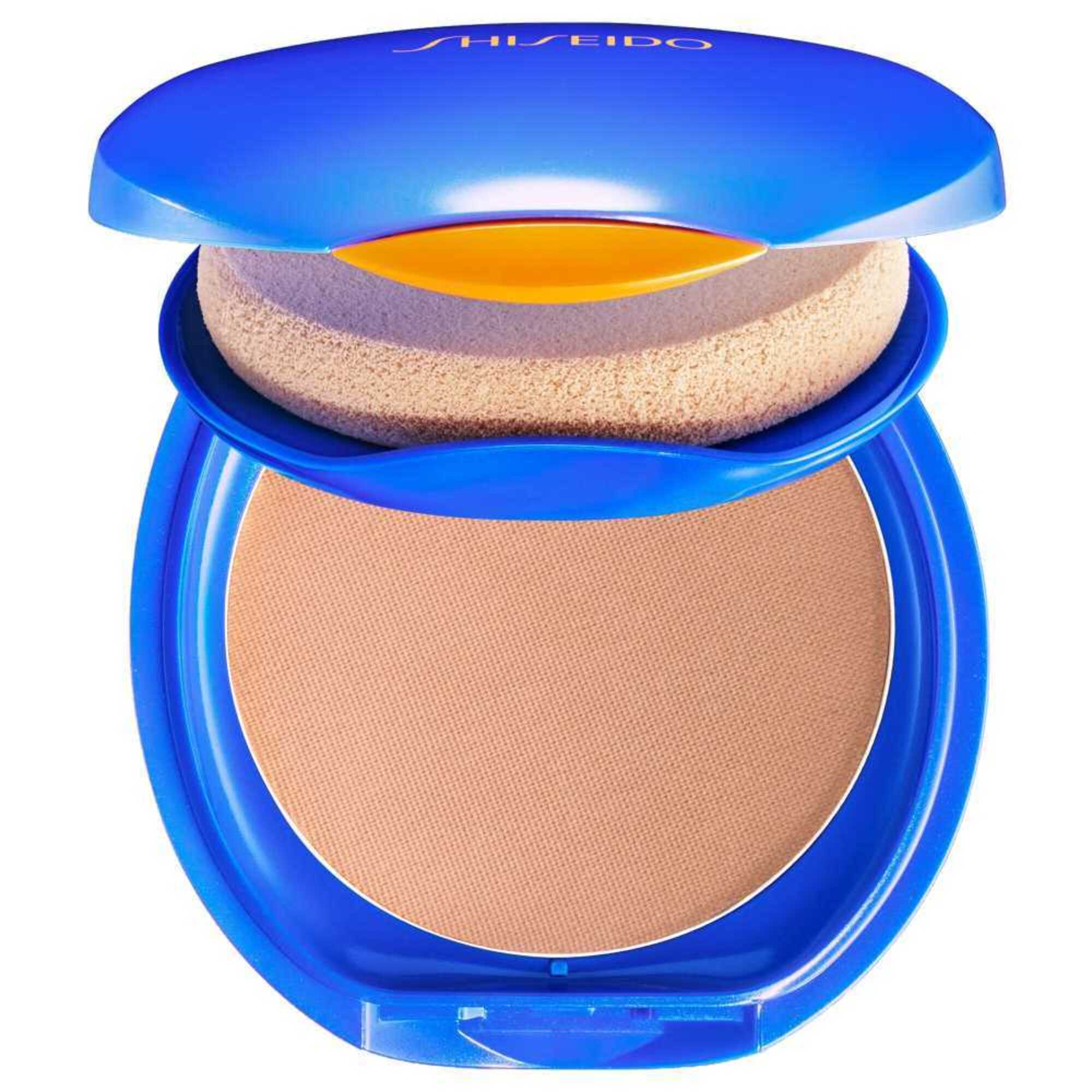  Shiseido SHI UV Protective Compact SPF30 UV Protective Compact SPF30+  UV Protective Compact SPF30+
