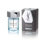 100 ML Yves Saint Laurent L'Homme Cologne Bleue Eau de Toilette  3 of 3 Eau de Toilette