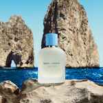 50 ML Dolce&Gabbana Light Blue Eau de Toilette Pour Homme 5 of 6 Eau de Toilette Pour Homme