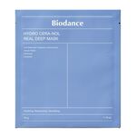 1 PCS Biodance Hydro Cera-Nol Real Deep Mask Masque  1 of 5 Masque