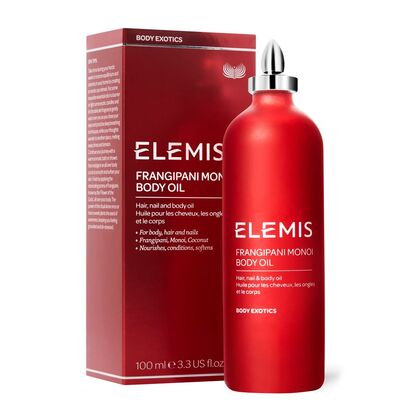 100 ML Elemis Body Care Frangipani Monoi Body Oil 100ml  1 of 1 