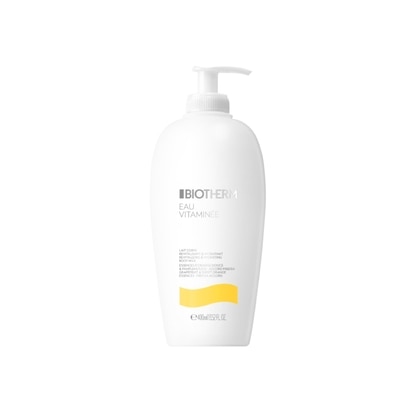 400 ML Biotherm Eau Vitaminée Lotion pour le corps 1 of 4