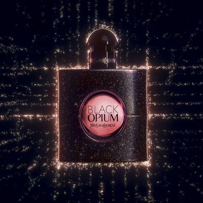 Eau de Parfum