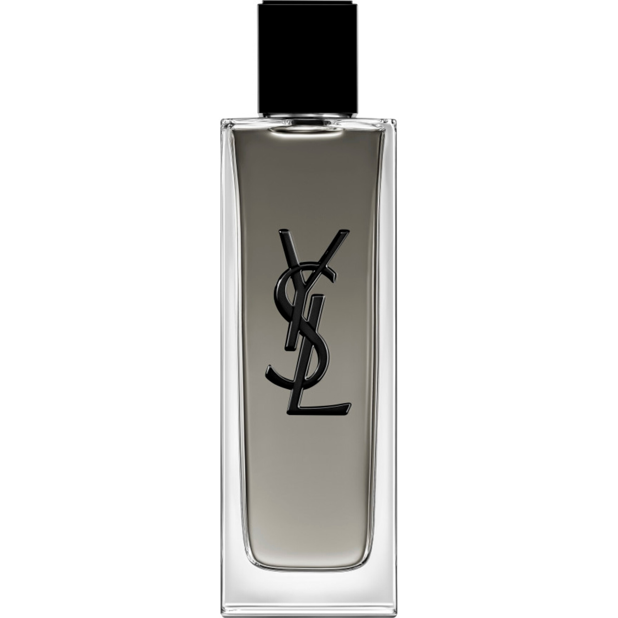 100 ML Yves Saint Laurent MYSLF Eau de Toilette Intense 1 of 7 Eau de Toilette Intense