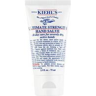 75 ML Kiehl's Hands & Feet Kiehl's Ultimate Strength Hand Salve  1 of 2 