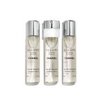 1 PCS CHANEL ALLURE HOMME SPORT EAU DE TOILETTE VAPORISATEUR DE VOYAGE RECHARGEABLE  1 of 1 EAU DE TOILETTE VAPORISATEUR DE VOYAGE RECHARGEABLE