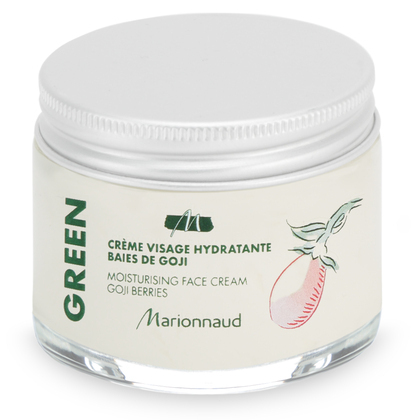 50 ML Marionnaud Marionnaud Green Gesichtscreme  1 of 1 Gesichtscreme