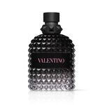 100 ML Valentino Born in Roma Uomo Eau de Toilette  1 of 3 Eau de Toilette