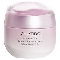 50 ML Shiseido White Lucent Creme  1 of 2 